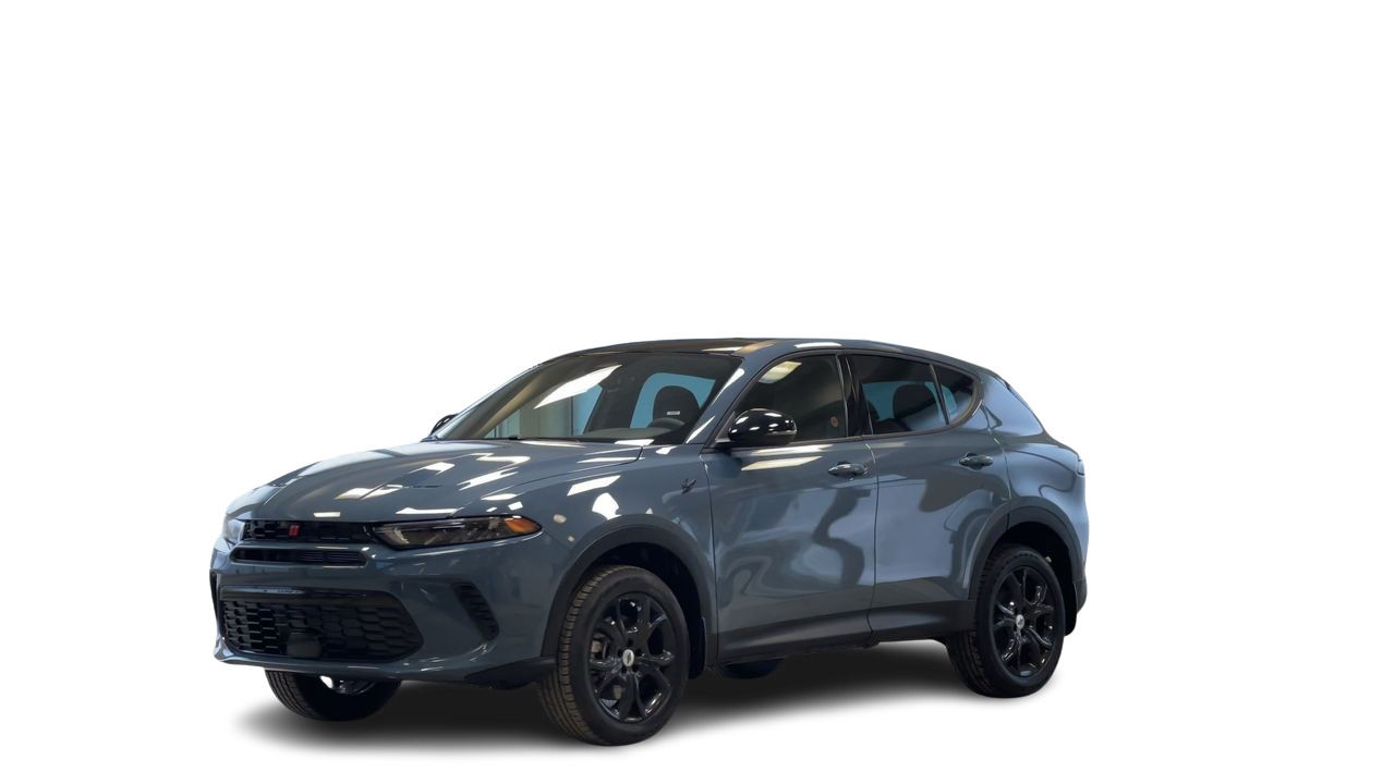 2025 Dodge HORNET in Regina, Saskatchewan