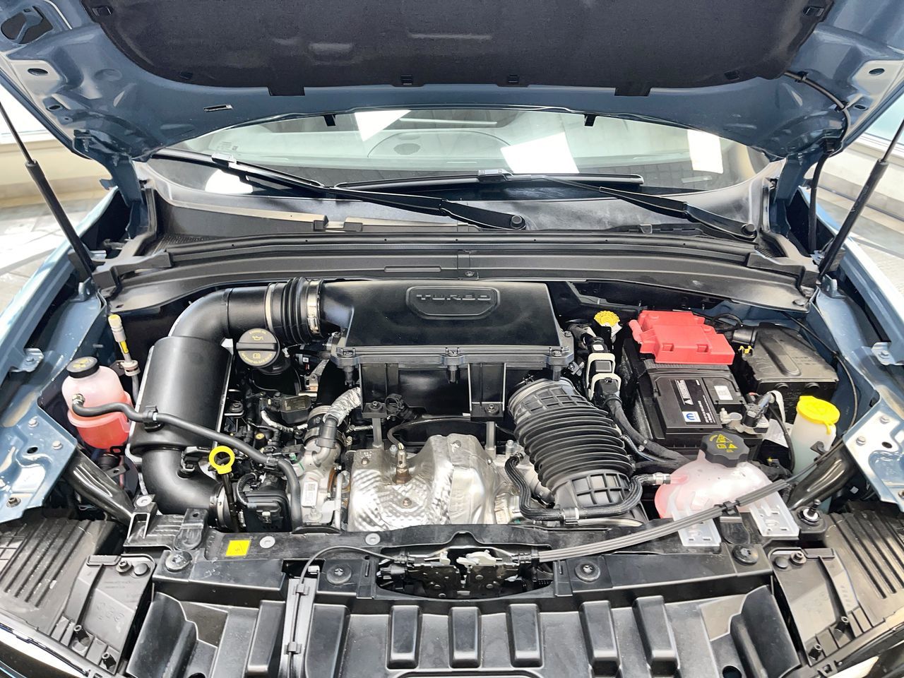 2025 Dodge HORNET in Regina, Saskatchewan