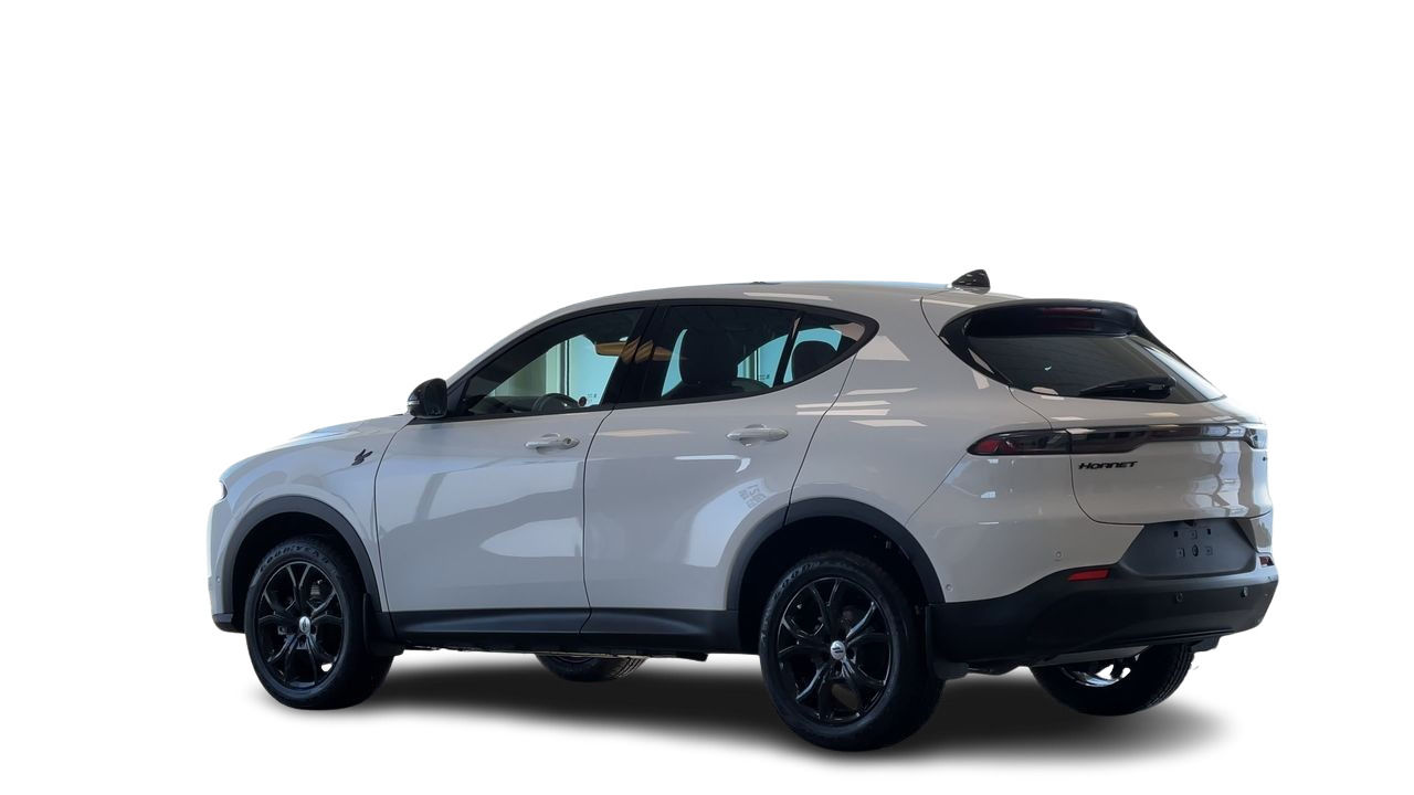 2025 Dodge HORNET in Regina, Saskatchewan