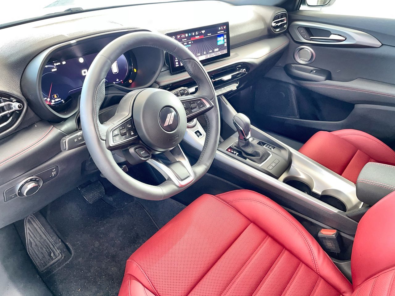 2025 Dodge HORNET in Regina, Saskatchewan