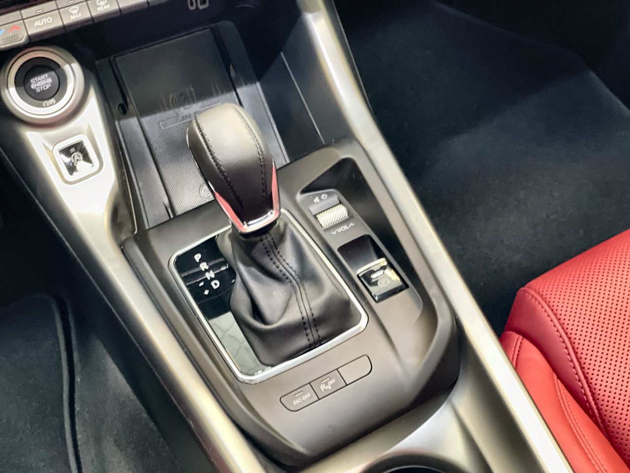 2025 Dodge Hornet
