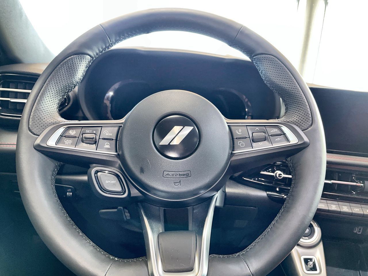 2025 Dodge Hornet