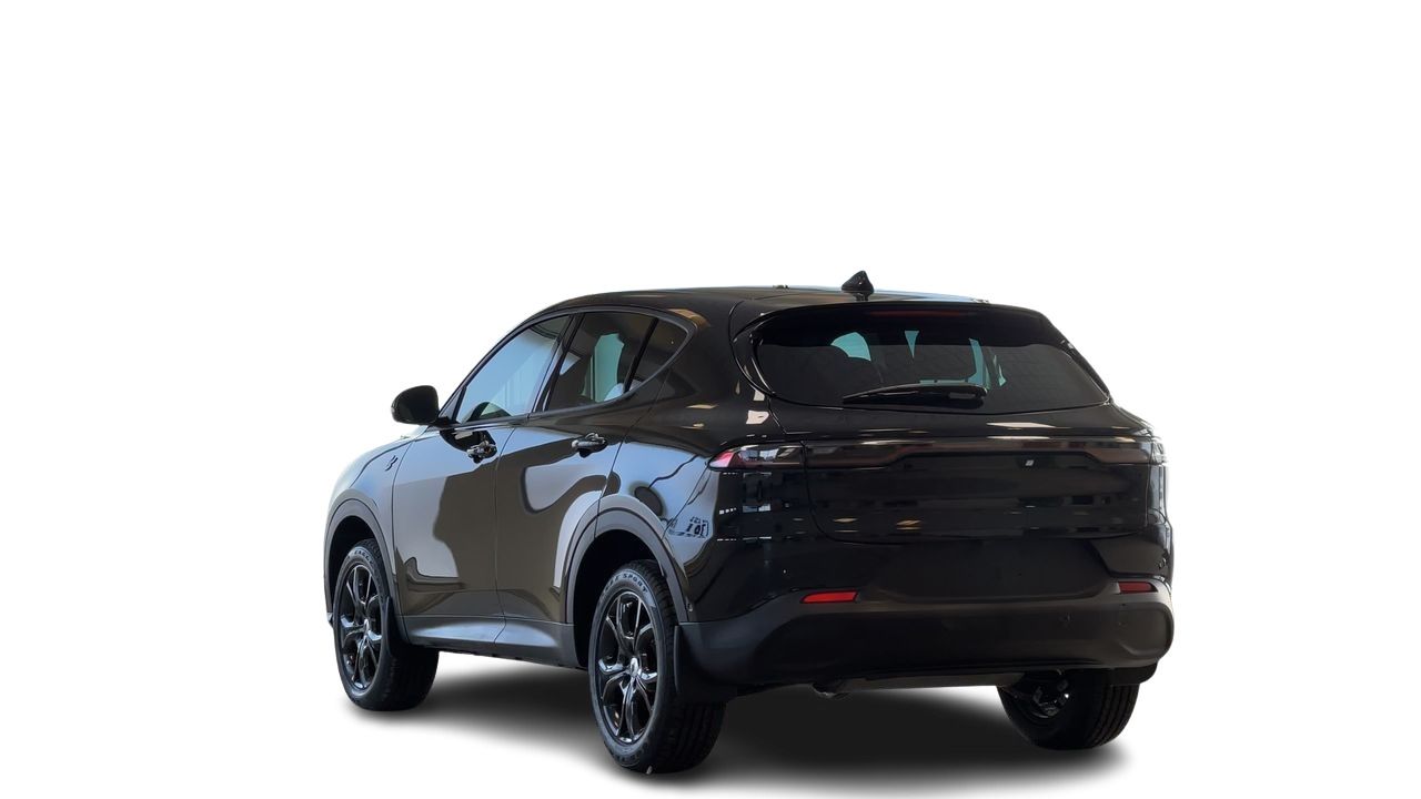 2025 Dodge Hornet