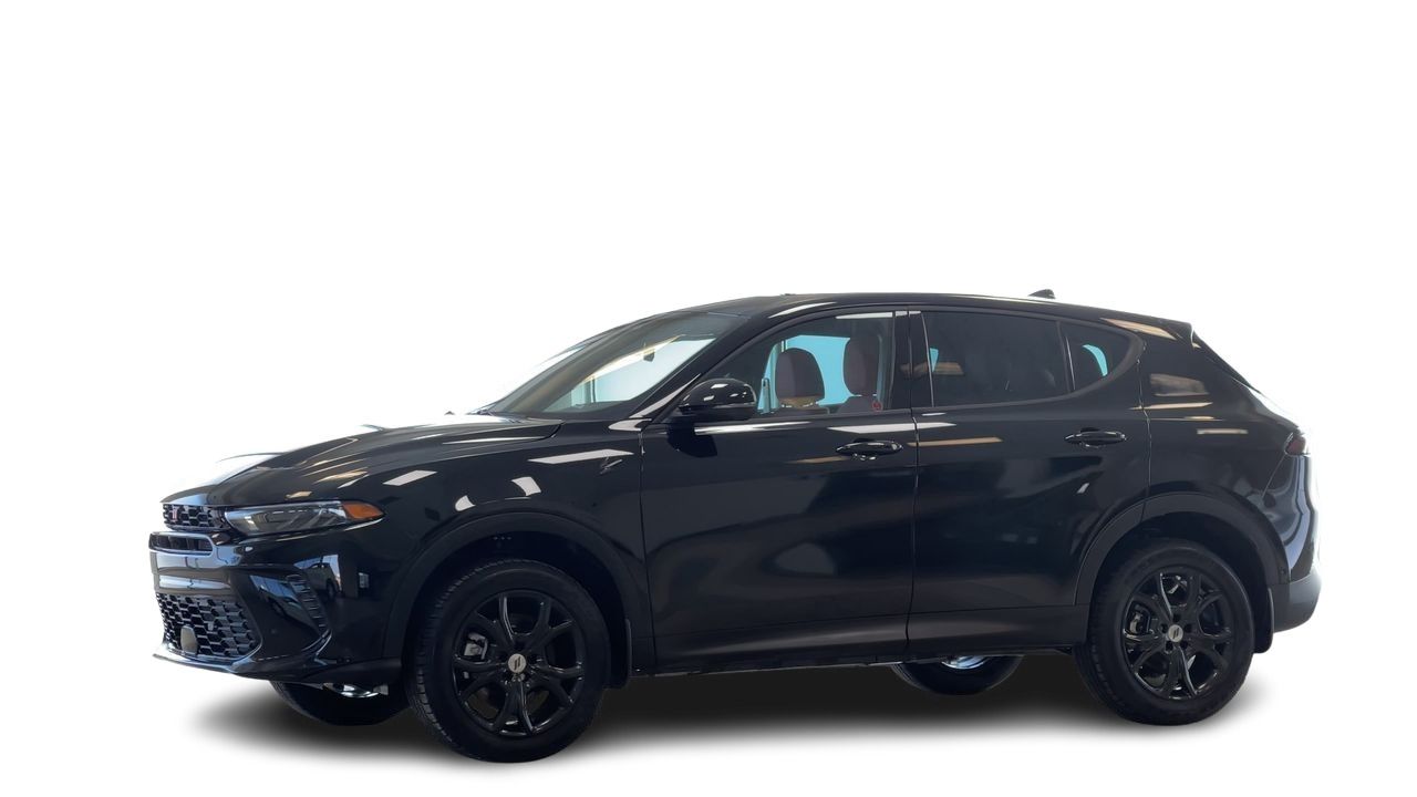 2025 Dodge Hornet