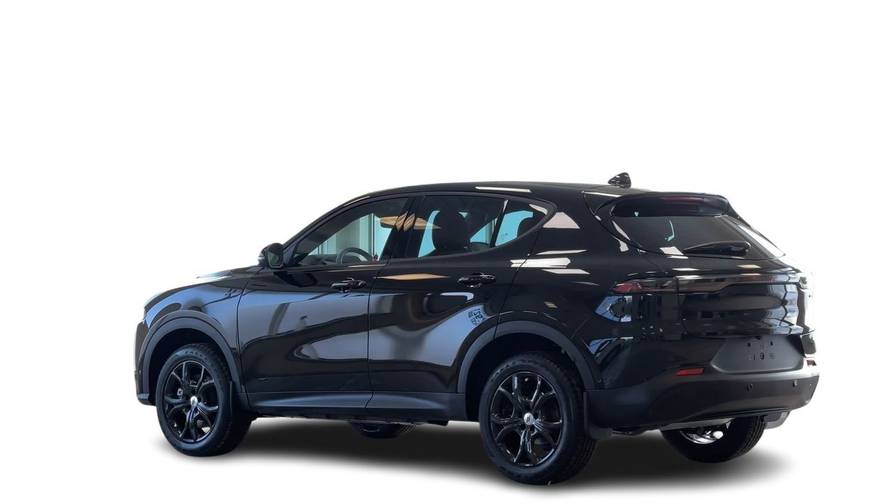 2025 Dodge Hornet