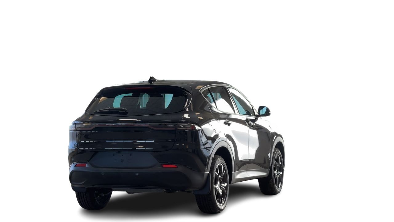 2025 Dodge Hornet