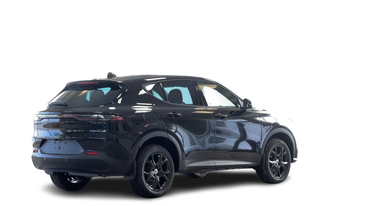 2025 Dodge Hornet