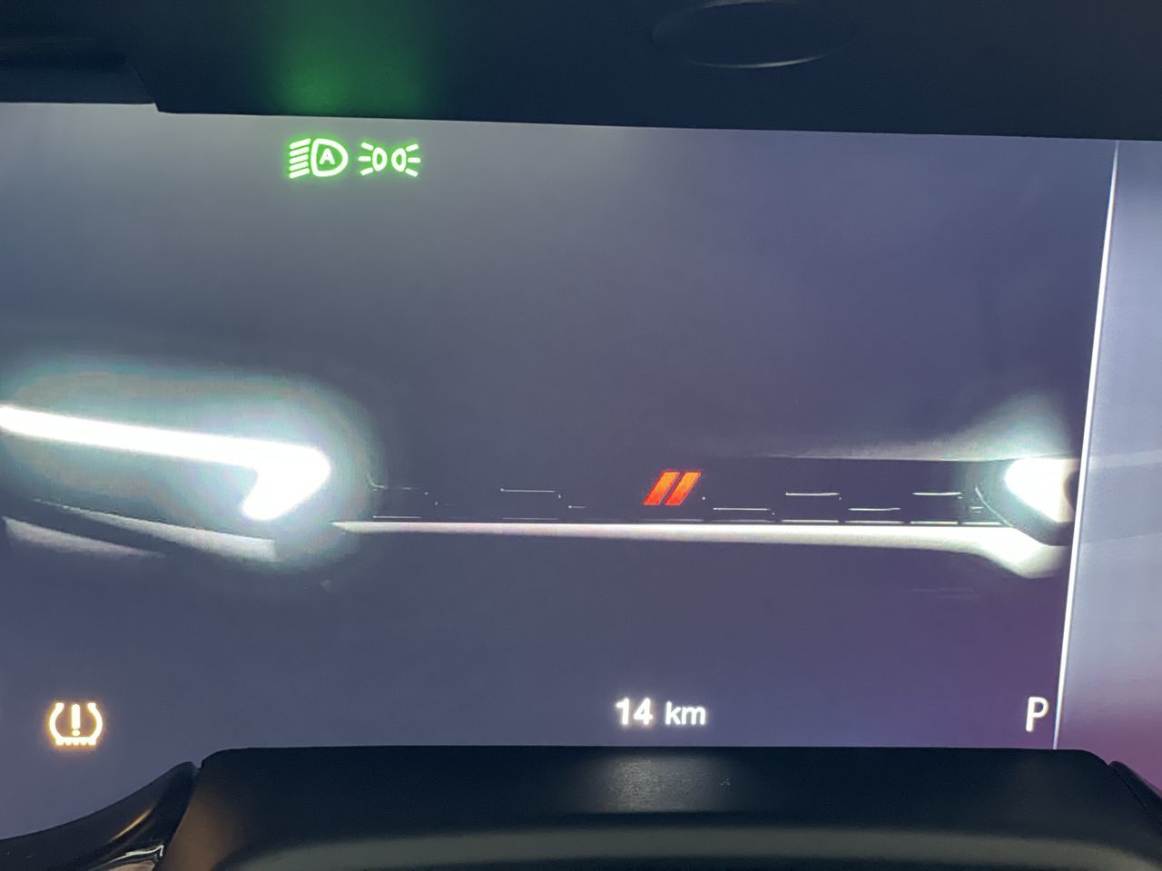 2025 Dodge Hornet