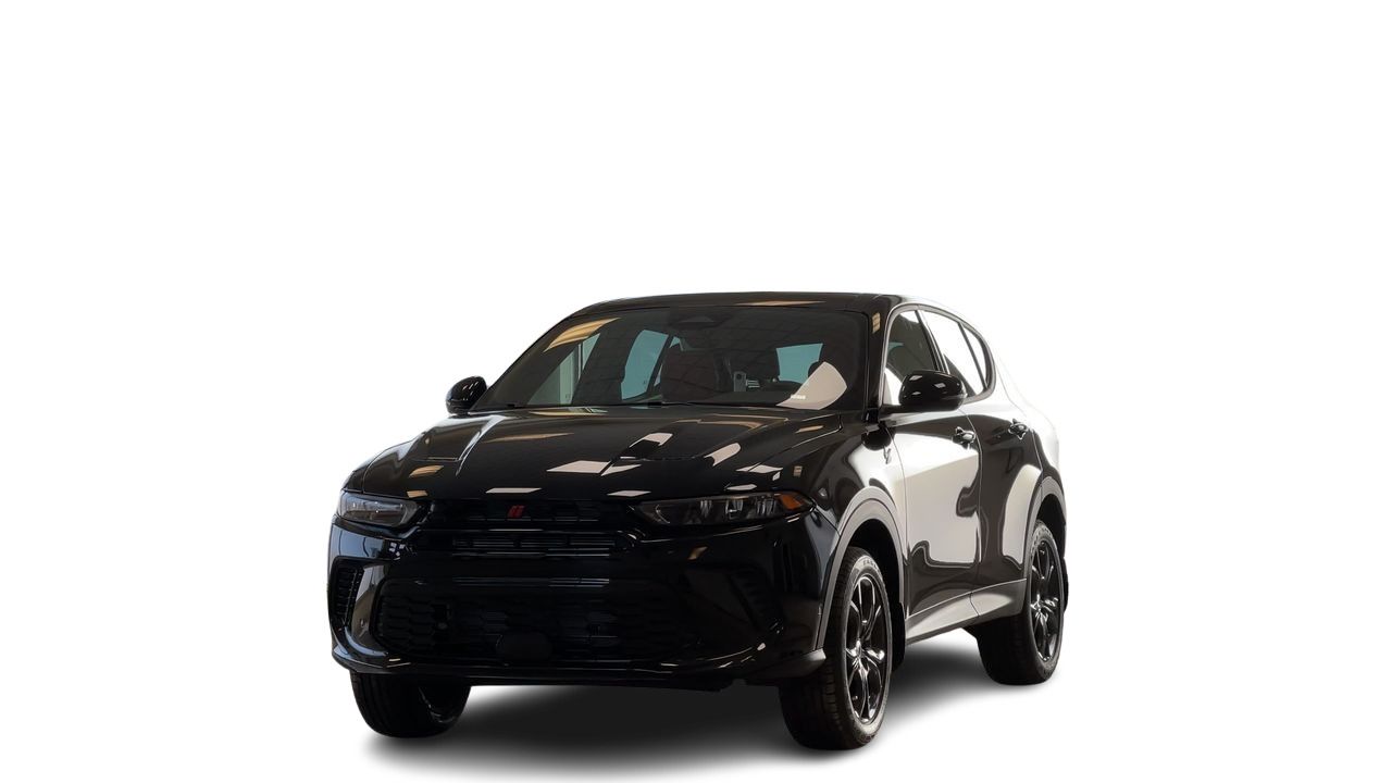 2025 Dodge Hornet
