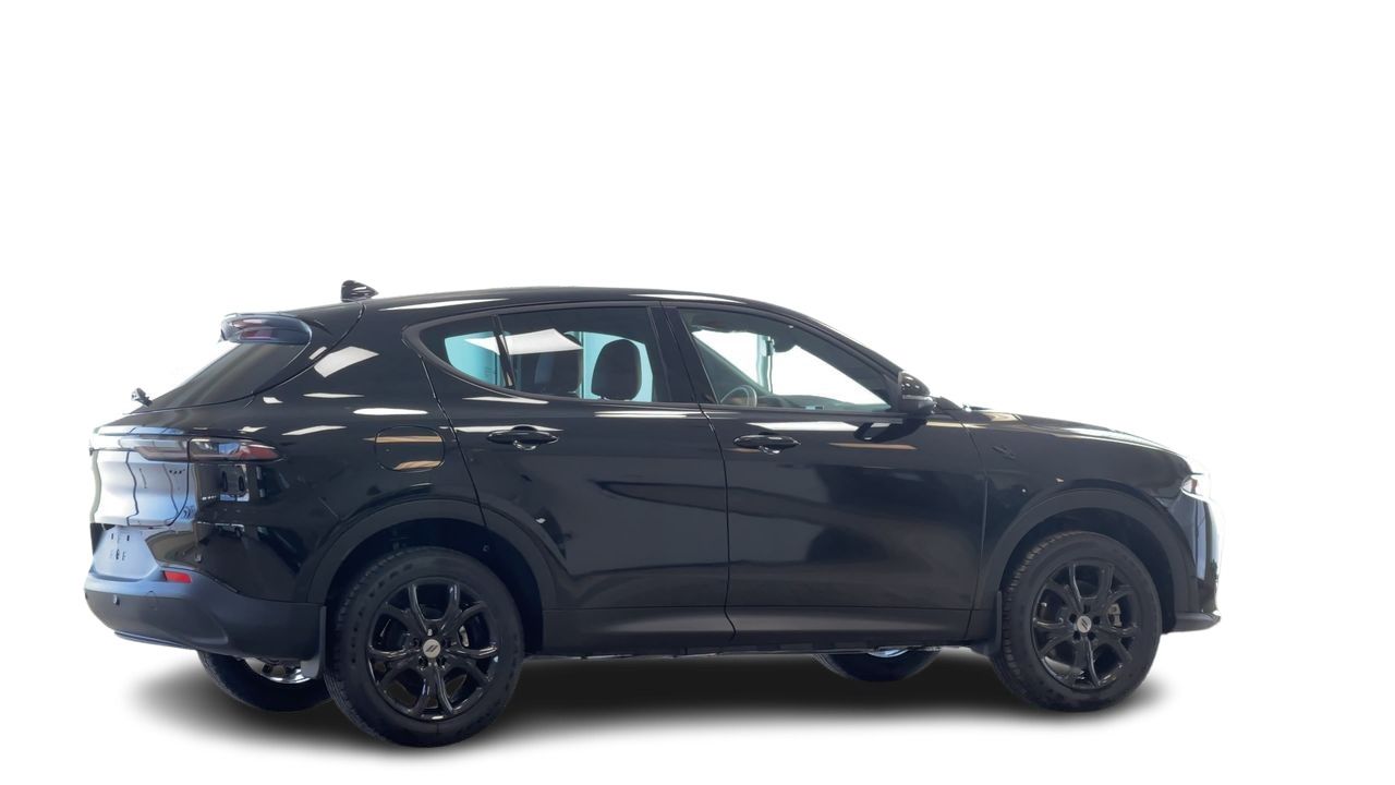 2025 Dodge Hornet