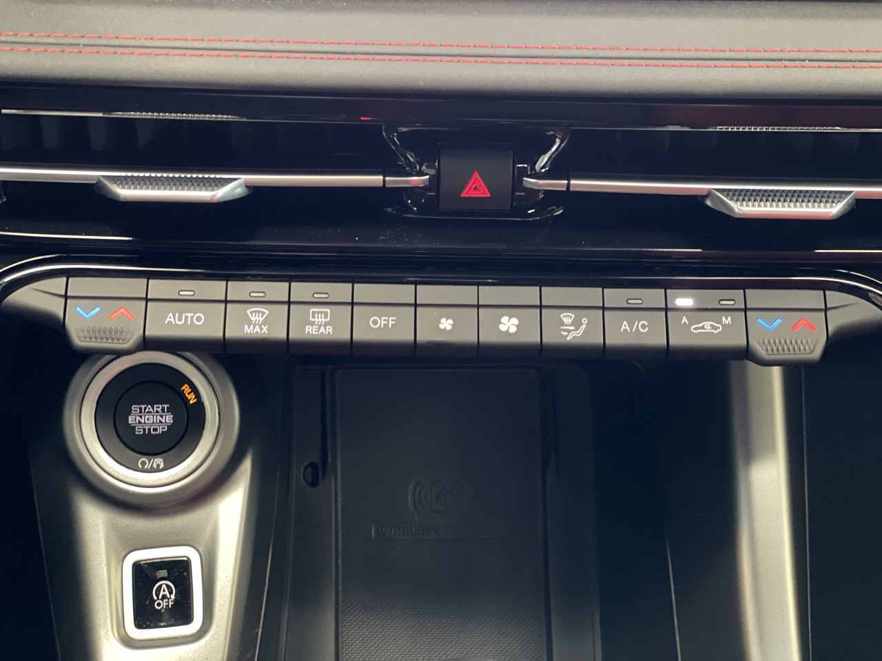 2025 Dodge Hornet