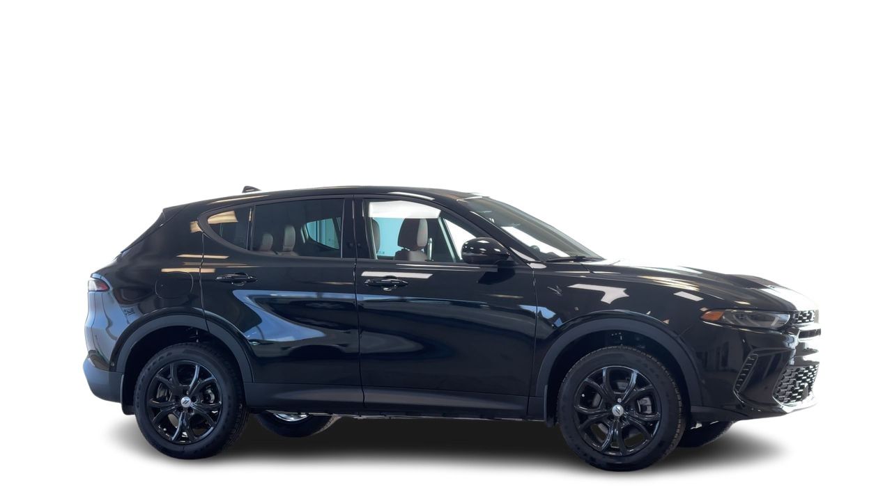 2025 Dodge Hornet
