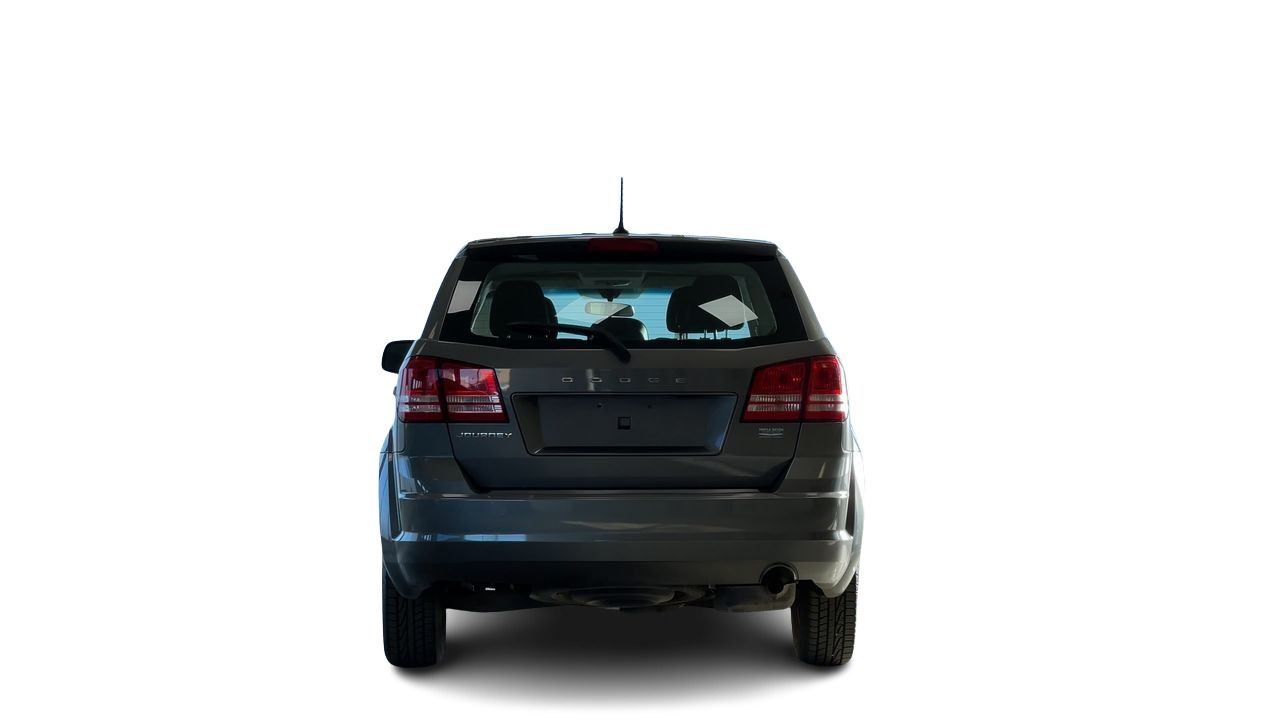 Dodge Journey  2013 à Regina, Saskatchewan