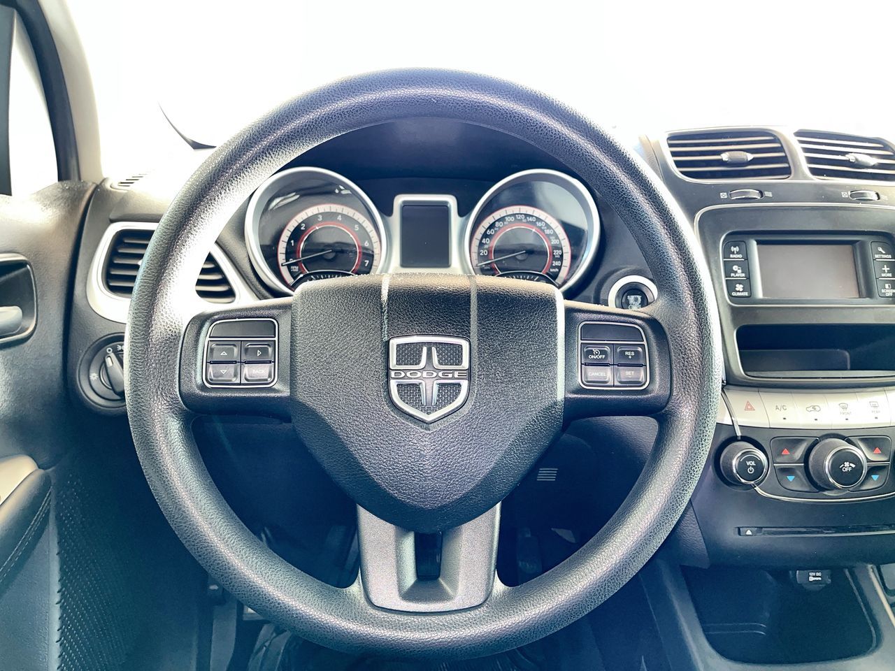 Dodge Journey  2013 à Regina, Saskatchewan