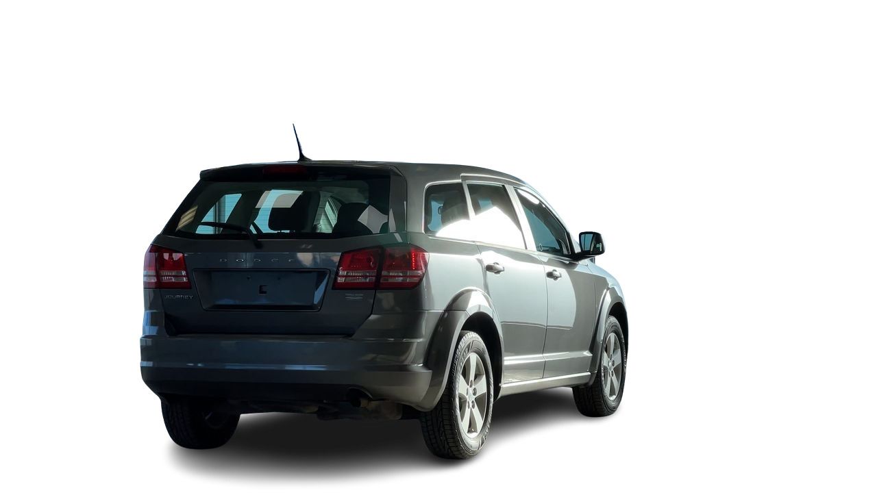 Dodge Journey  2013 à Regina, Saskatchewan