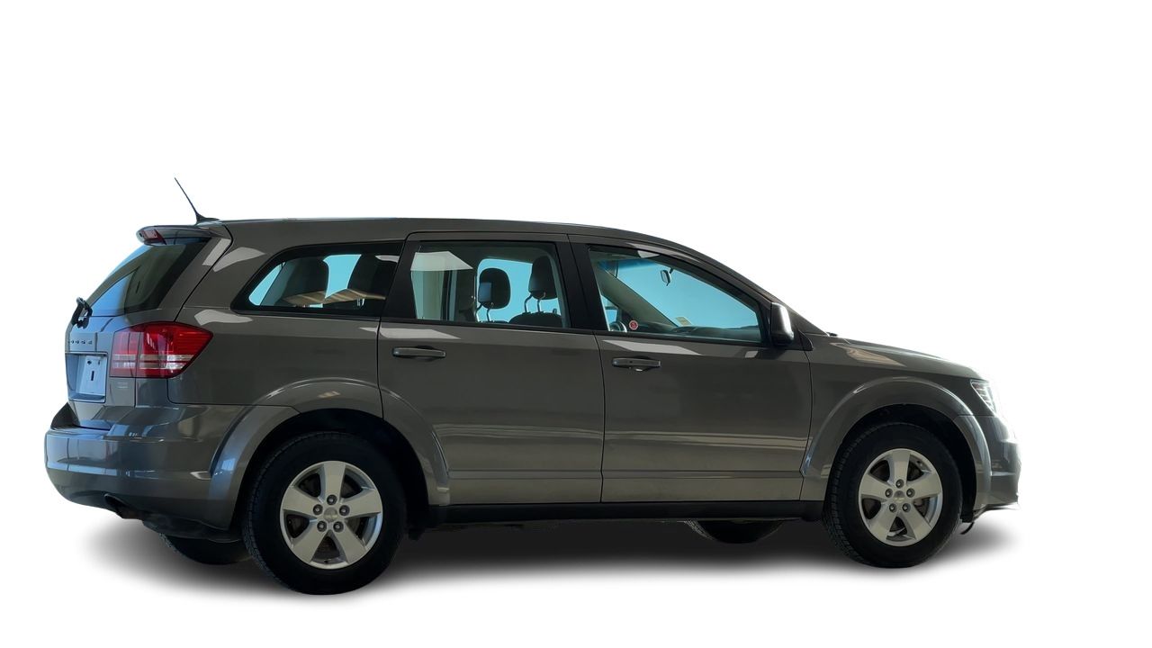Dodge Journey  2013 à Regina, Saskatchewan