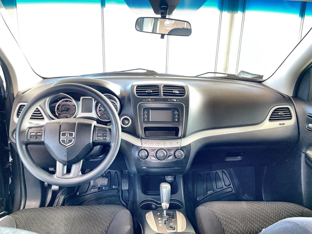 Dodge Journey  2013 à Regina, Saskatchewan