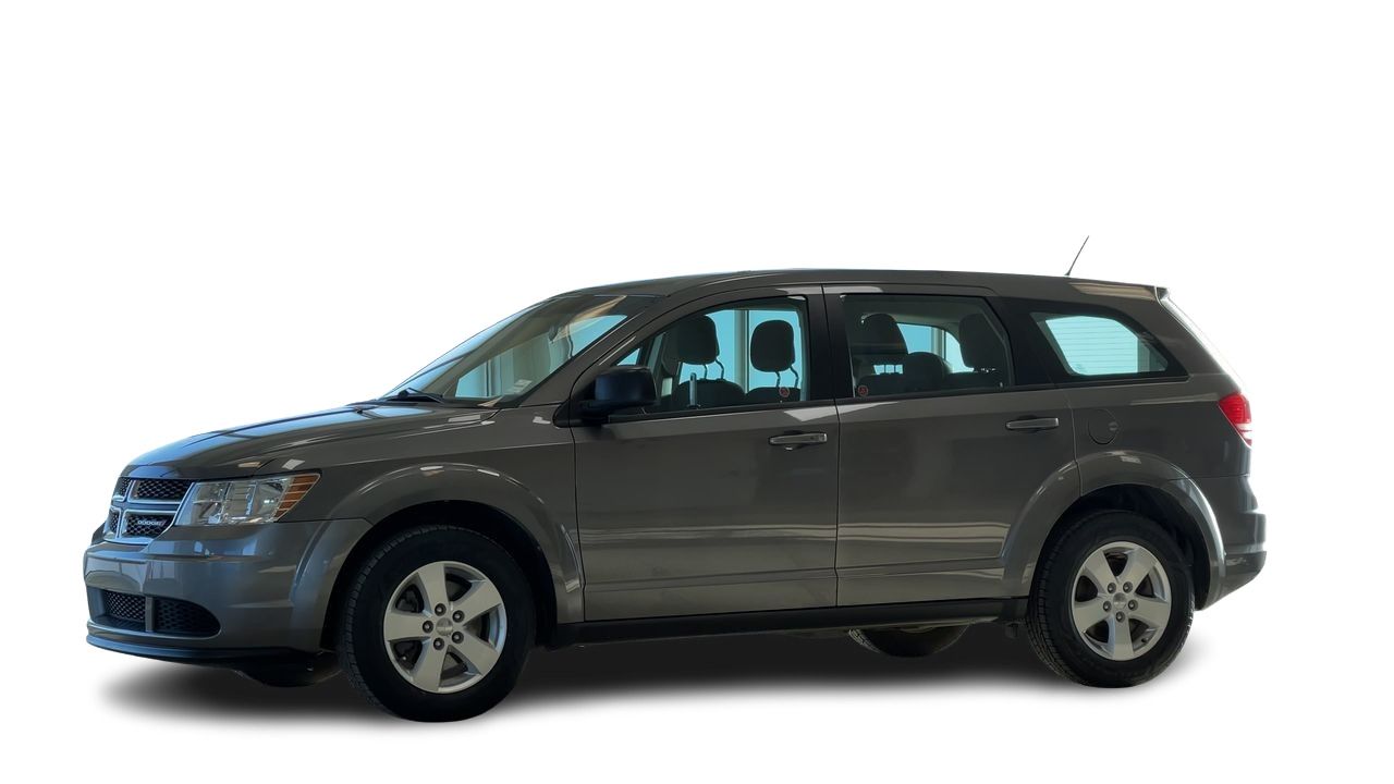 Dodge Journey  2013 à Regina, Saskatchewan