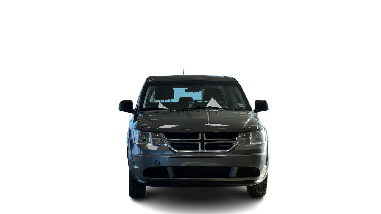 Dodge Journey  2013 à Regina, Saskatchewan