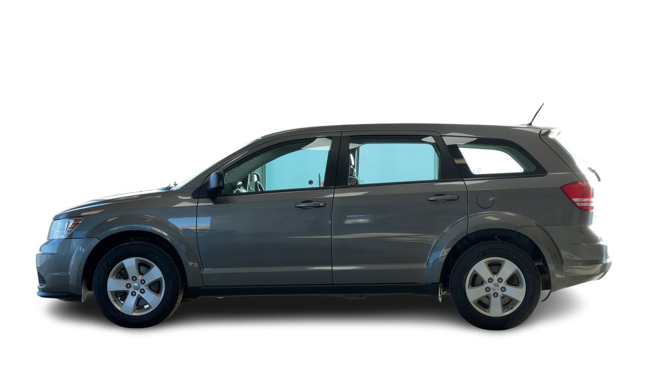 Dodge Journey  2013 à Regina, Saskatchewan