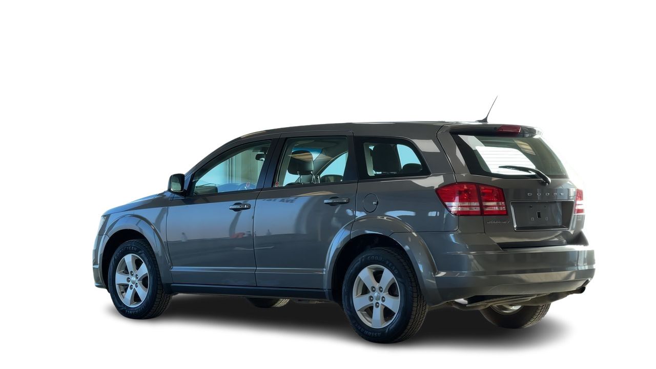 Dodge Journey  2013 à Regina, Saskatchewan