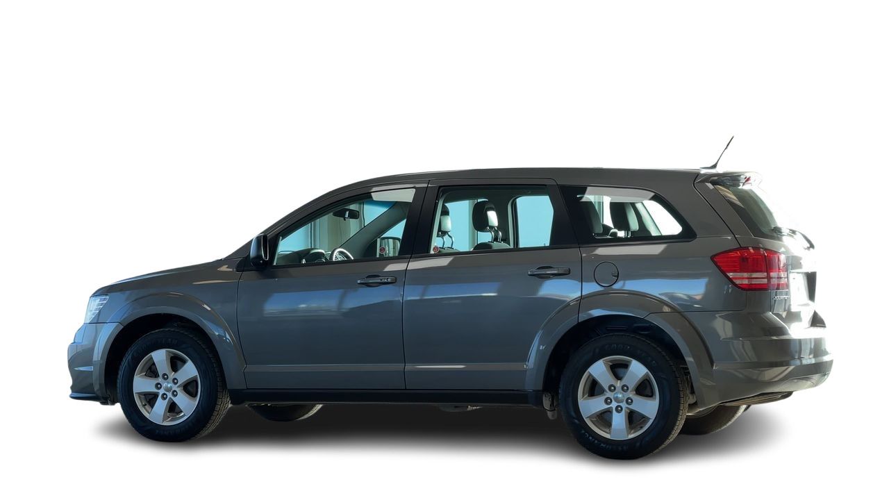Dodge Journey  2013 à Regina, Saskatchewan