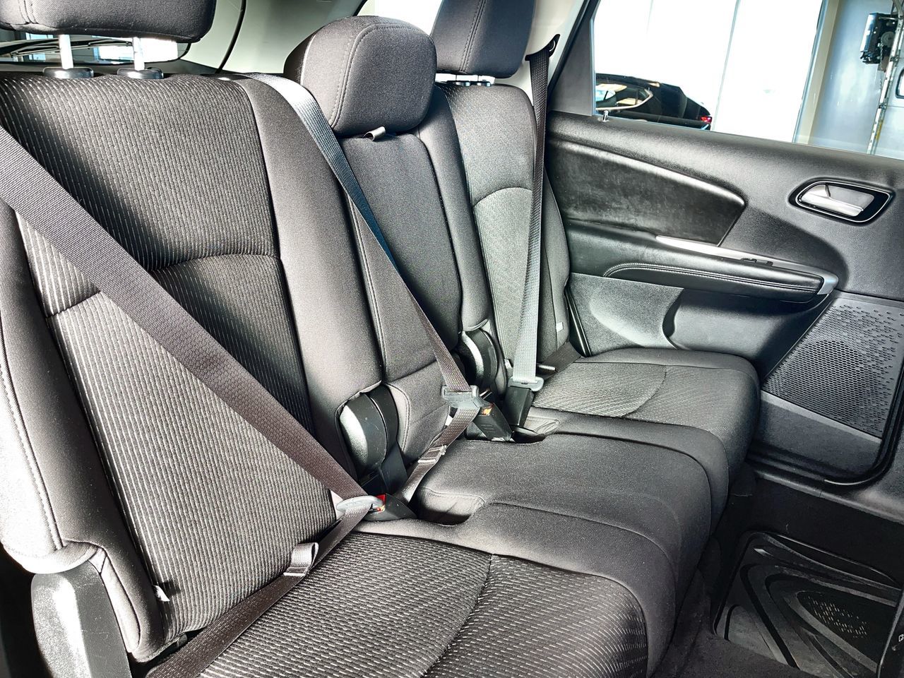 Dodge Journey  2013 à Regina, Saskatchewan