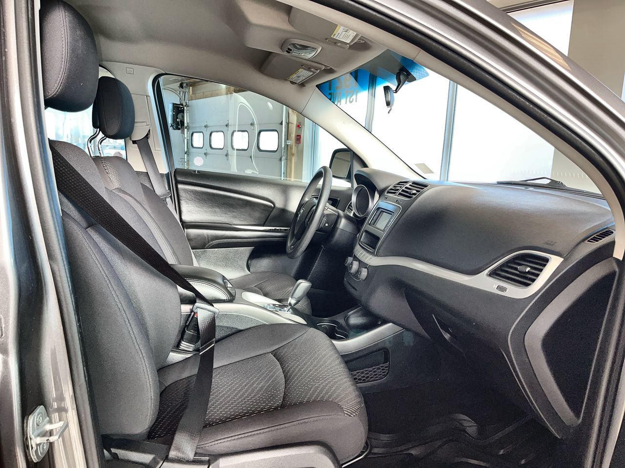 Dodge Journey  2013 à Regina, Saskatchewan