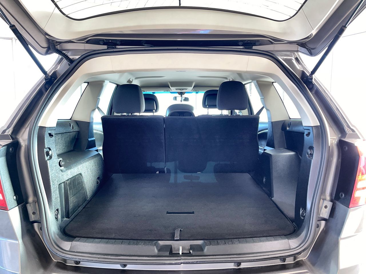 Dodge Journey  2013 à Regina, Saskatchewan