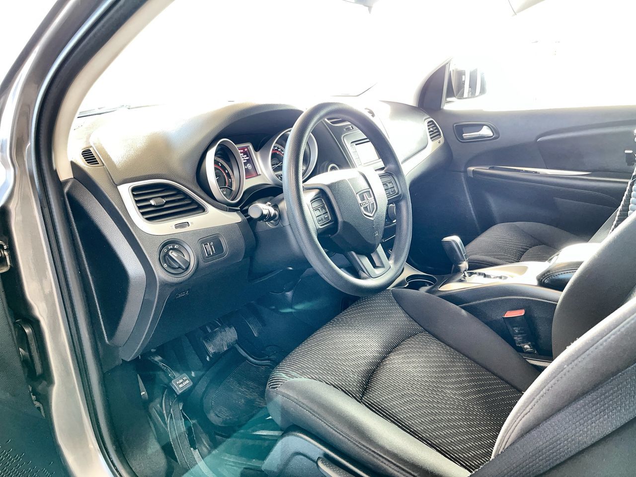 Dodge Journey  2013 à Regina, Saskatchewan