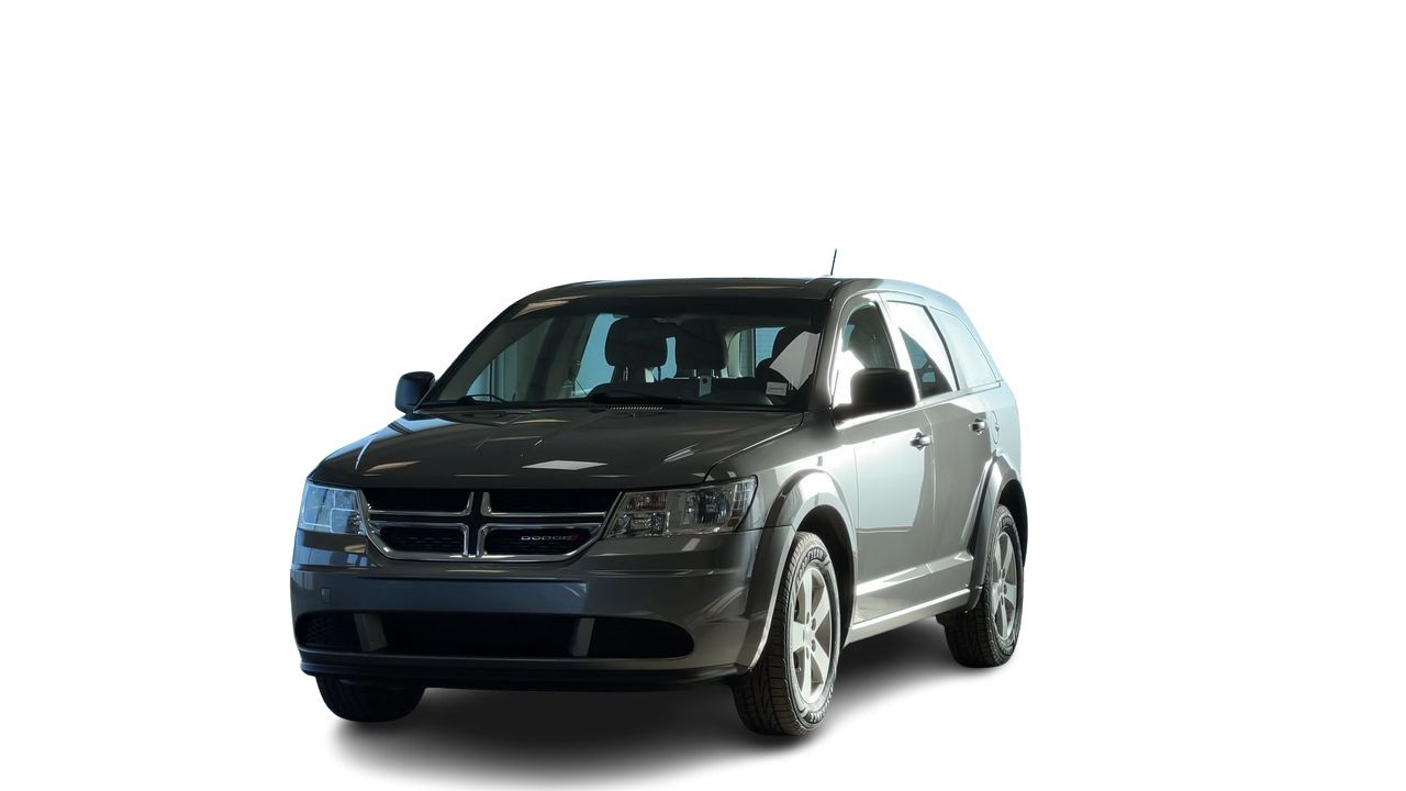 Dodge Journey  2013 à Regina, Saskatchewan