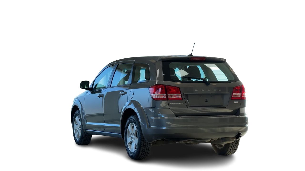 Dodge Journey  2013 à Regina, Saskatchewan