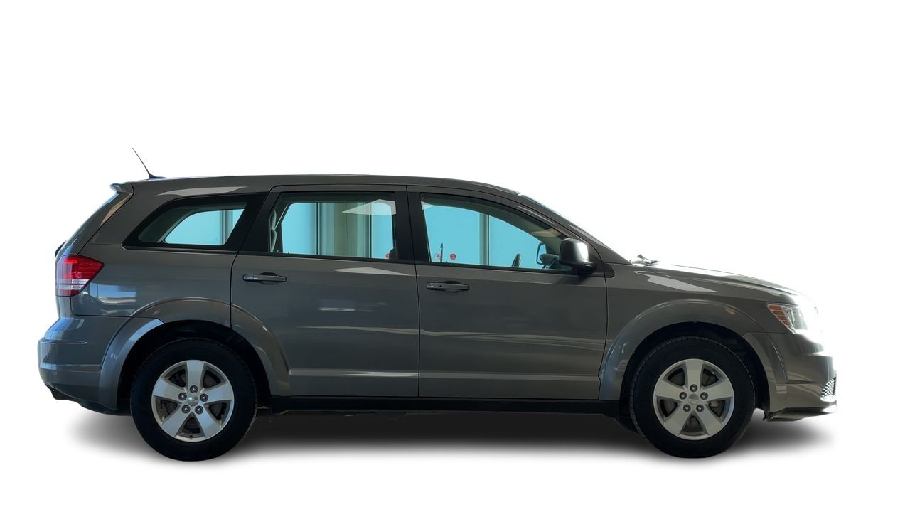 Dodge Journey  2013 à Regina, Saskatchewan