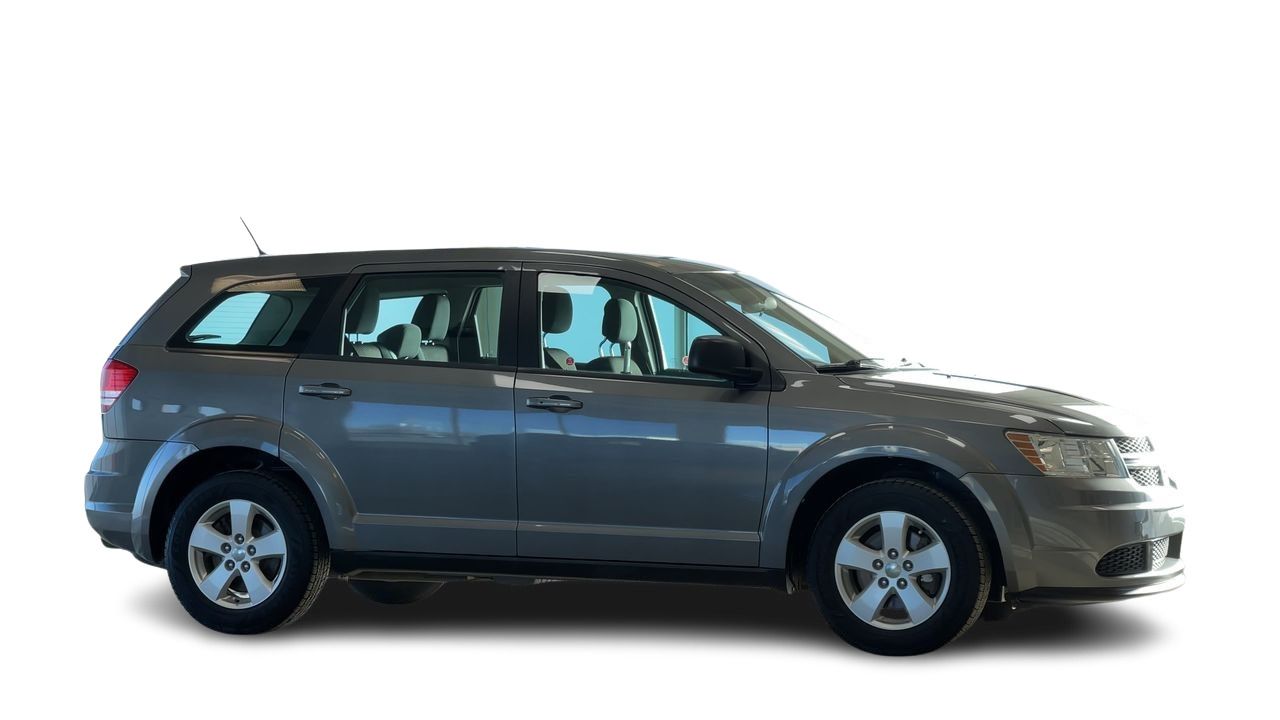 Dodge Journey  2013 à Regina, Saskatchewan