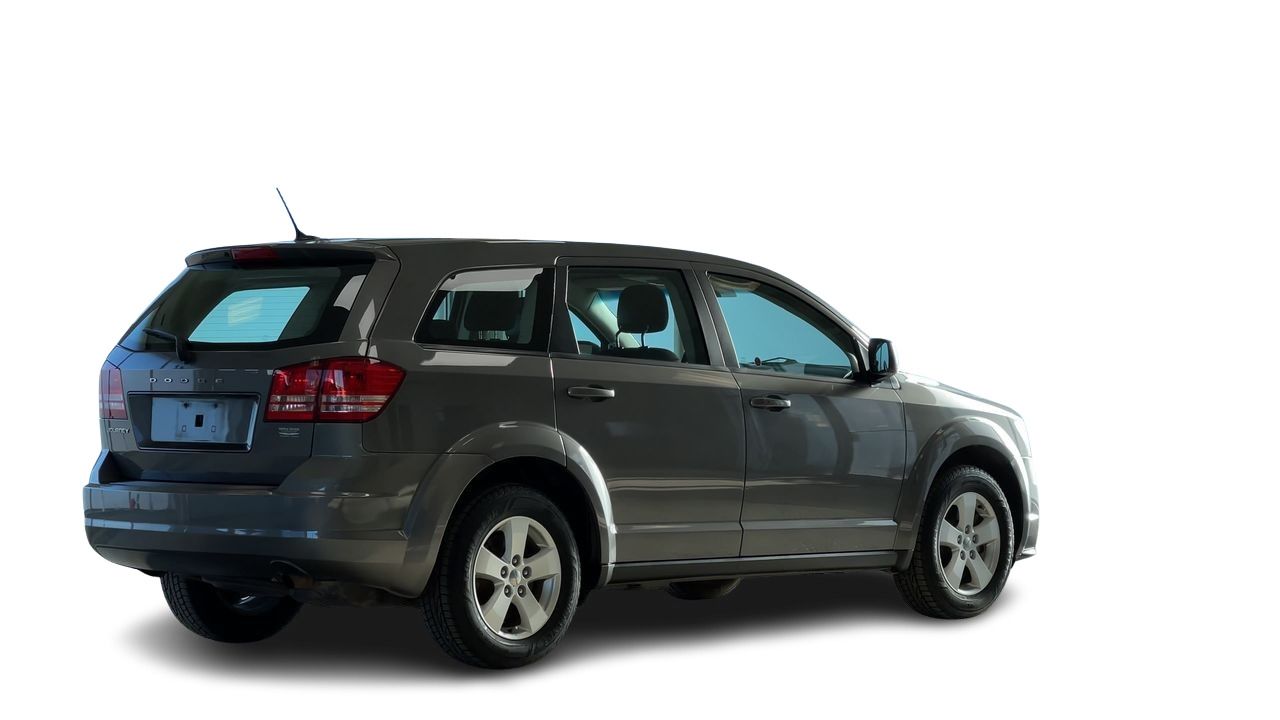 Dodge Journey  2013 à Regina, Saskatchewan