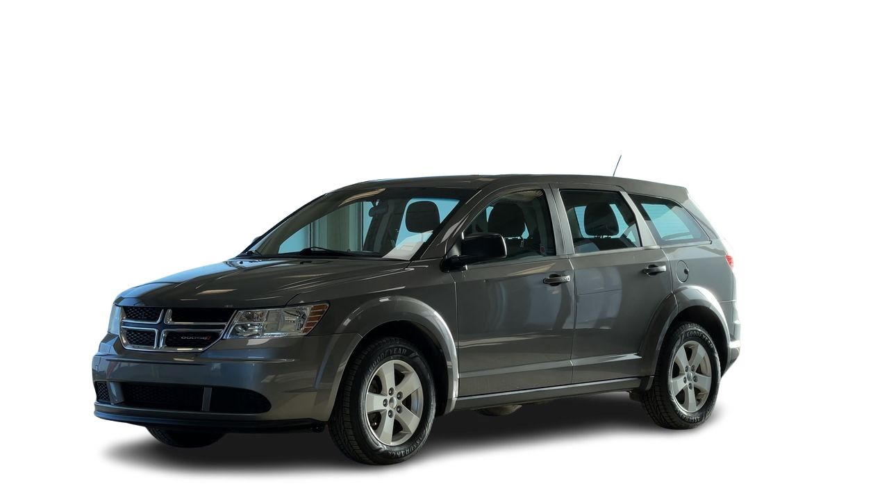 Dodge Journey  2013 à Regina, Saskatchewan