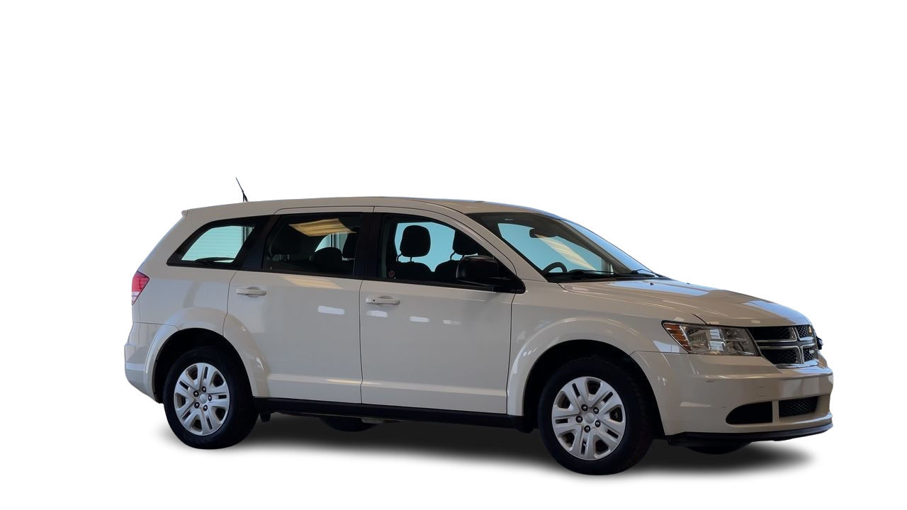 2015 Dodge Journey in Regina, Saskatchewan