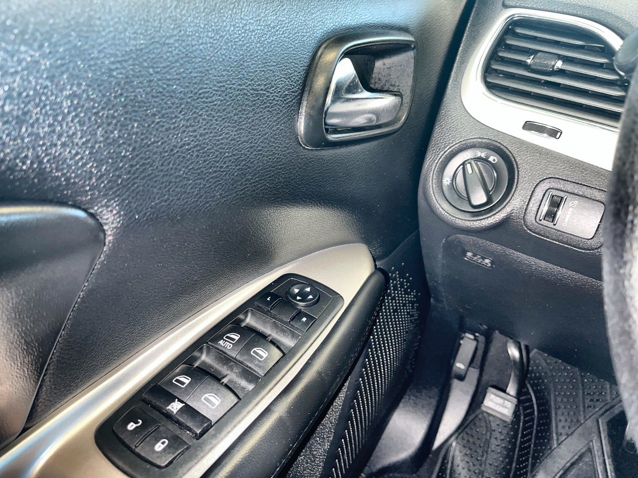2015 Dodge Journey in Regina, Saskatchewan