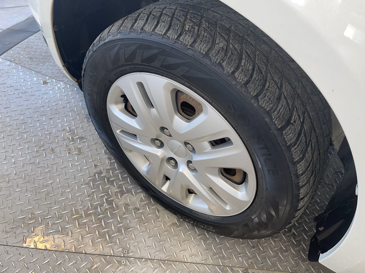 2015 Dodge Journey in Regina, Saskatchewan