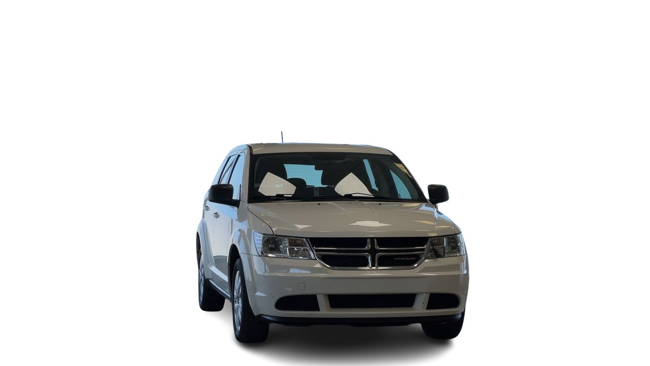 2015 Dodge Journey in Regina, Saskatchewan