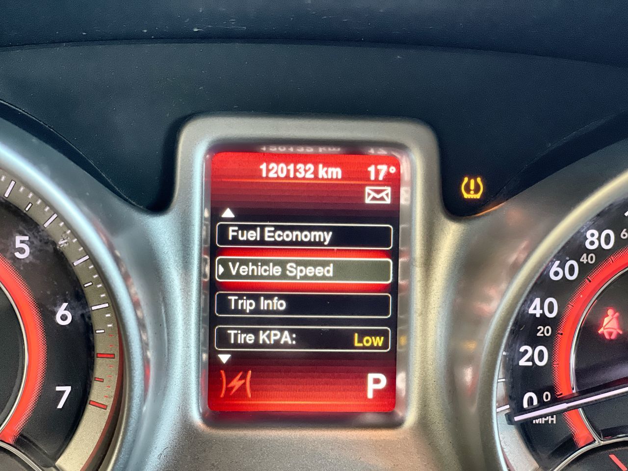 2015 Dodge Journey in Regina, Saskatchewan