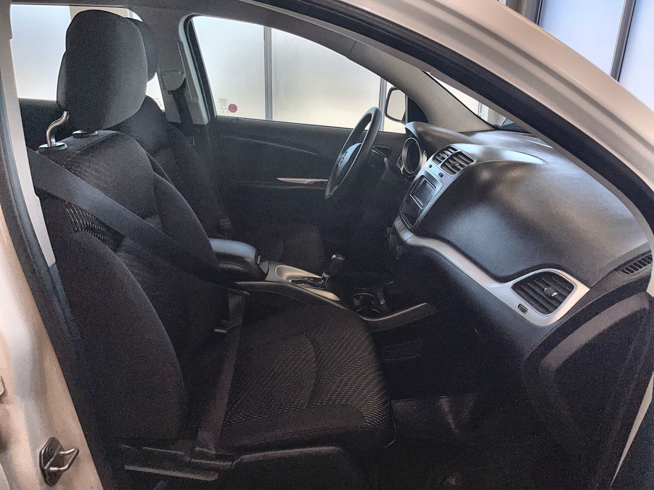 2015 Dodge Journey in Regina, Saskatchewan
