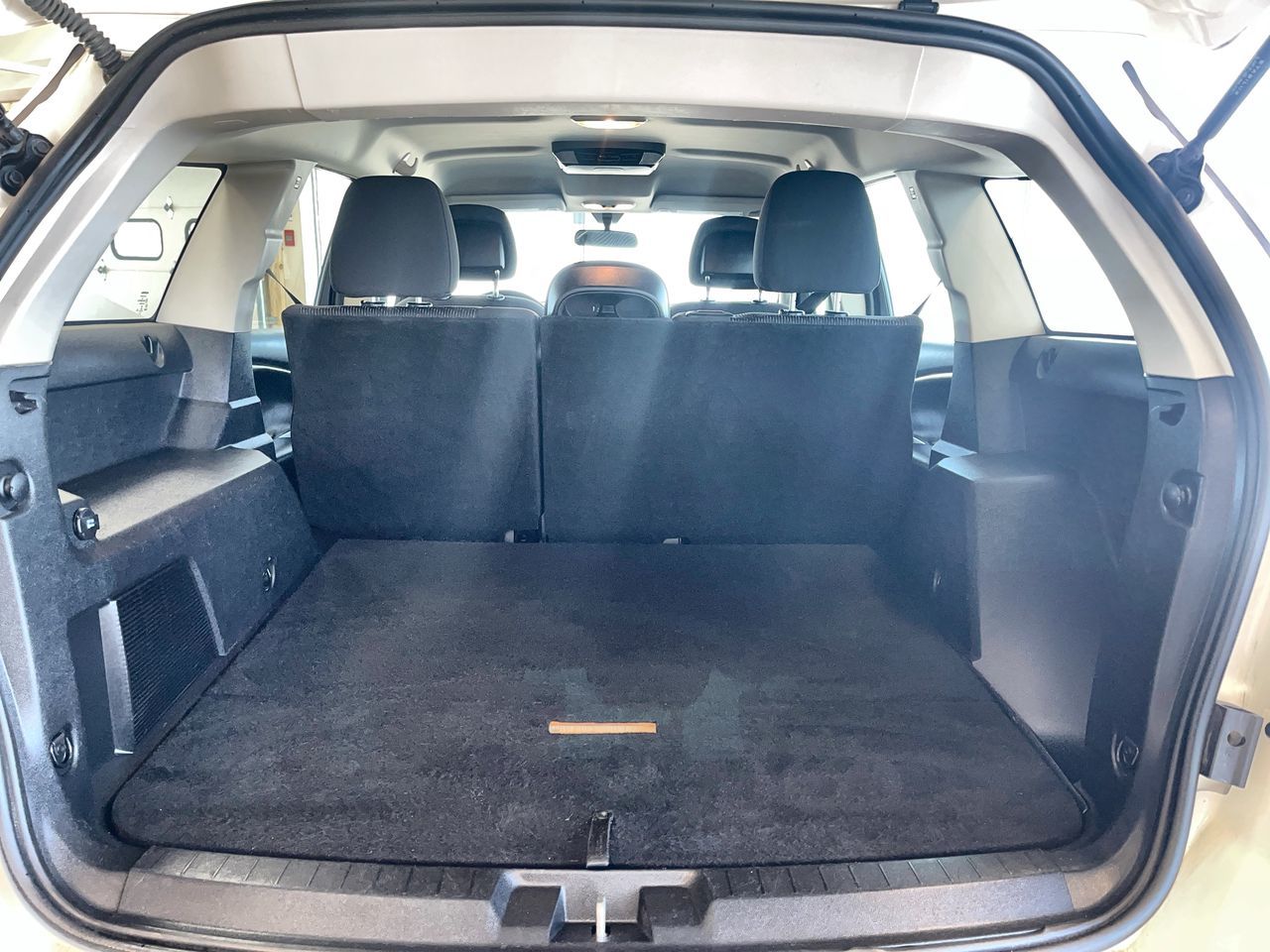 2015 Dodge Journey in Regina, Saskatchewan