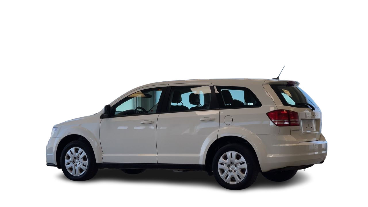 2015 Dodge Journey in Regina, Saskatchewan