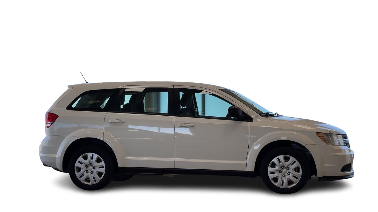 2015 Dodge Journey in Regina, Saskatchewan