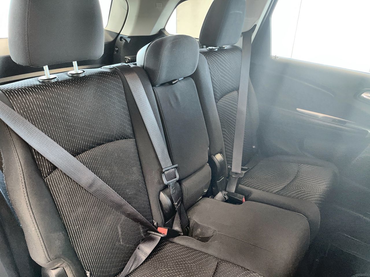 2015 Dodge Journey in Regina, Saskatchewan
