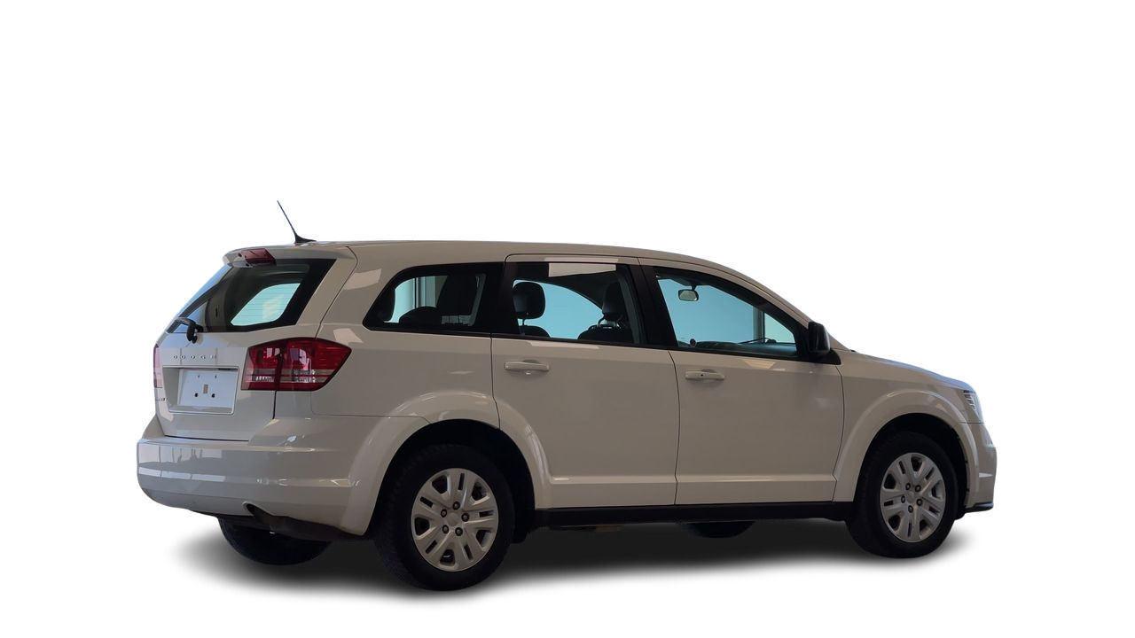 2015 Dodge Journey in Regina, Saskatchewan