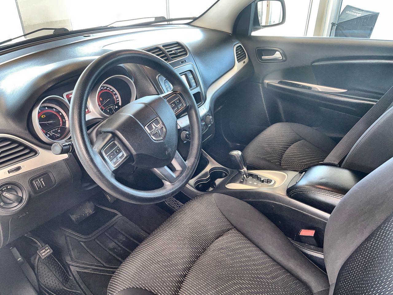 2015 Dodge Journey in Regina, Saskatchewan