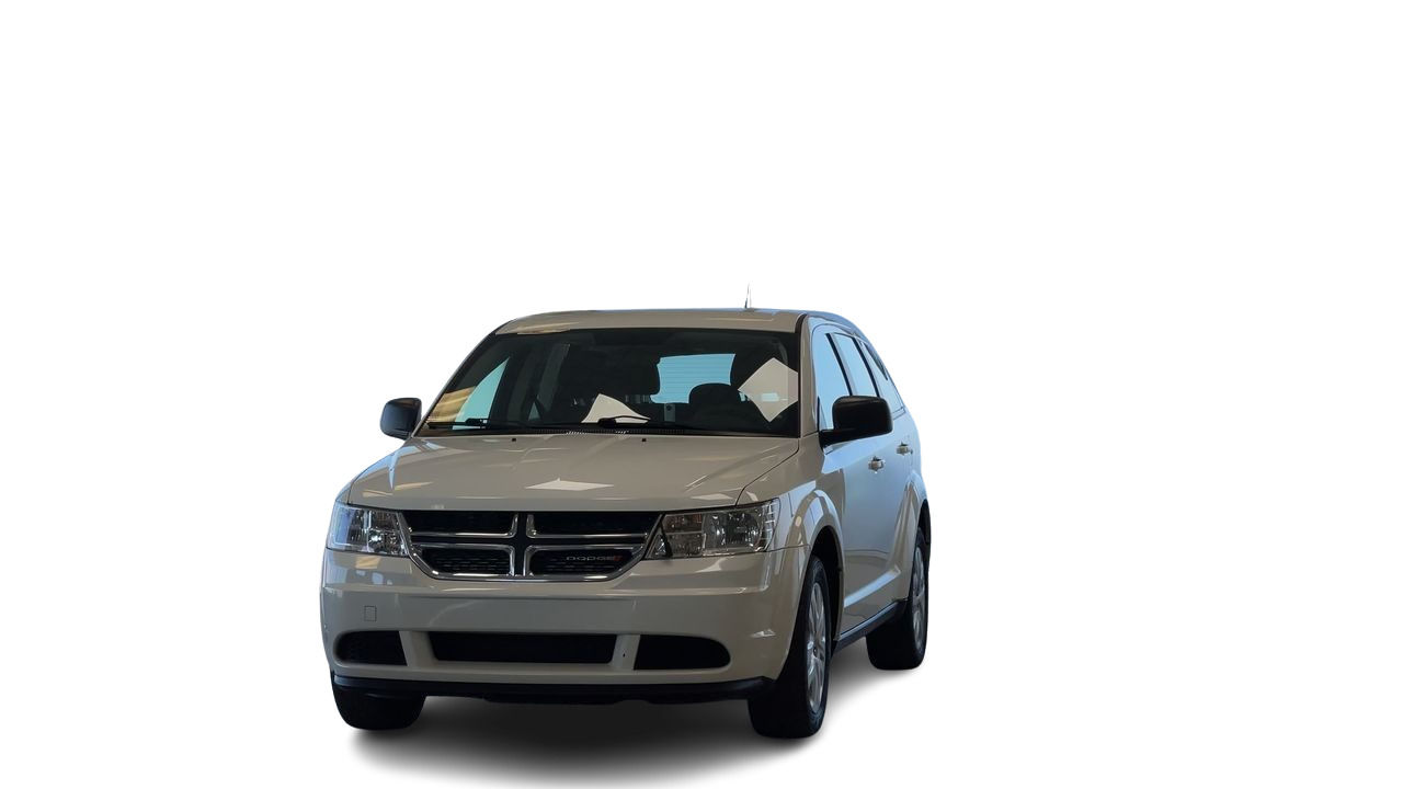 2015 Dodge Journey in Regina, Saskatchewan