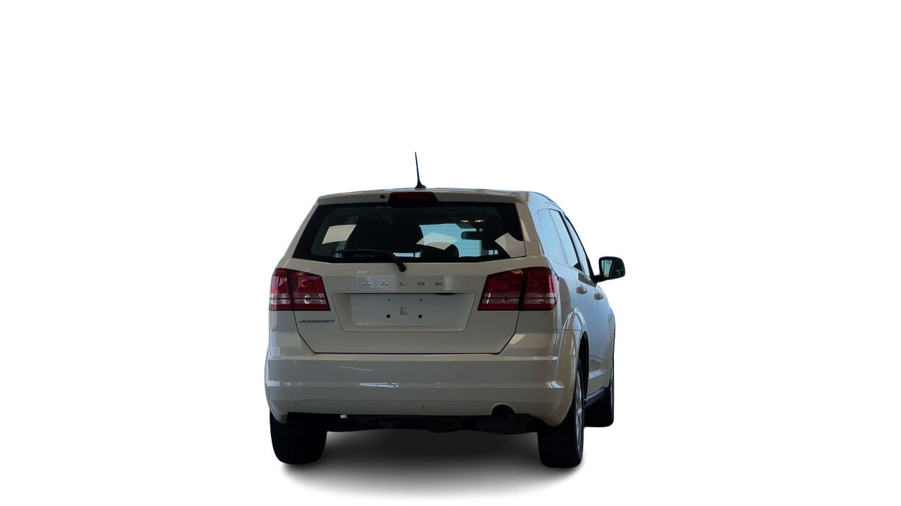 2015 Dodge Journey in Regina, Saskatchewan